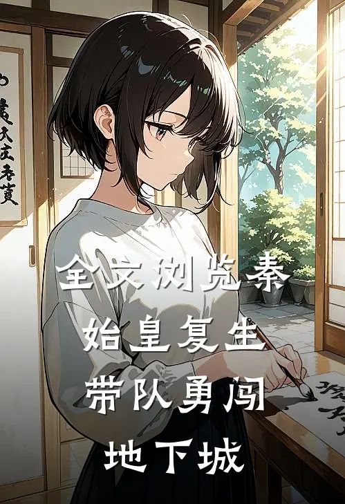 全文浏览秦始皇复生：带队勇闯地下城