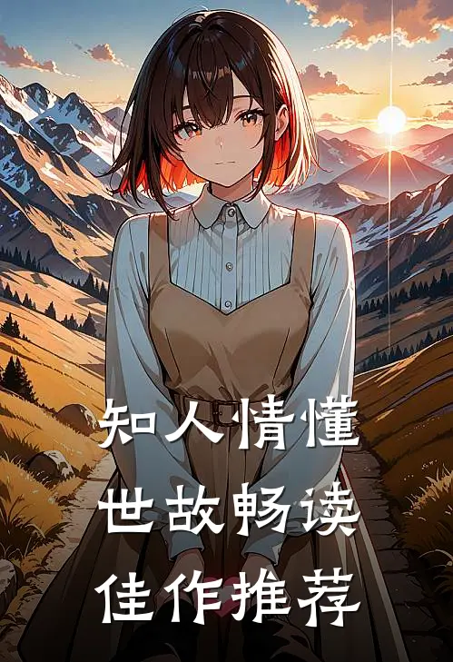 知人情懂世故畅读佳作推荐