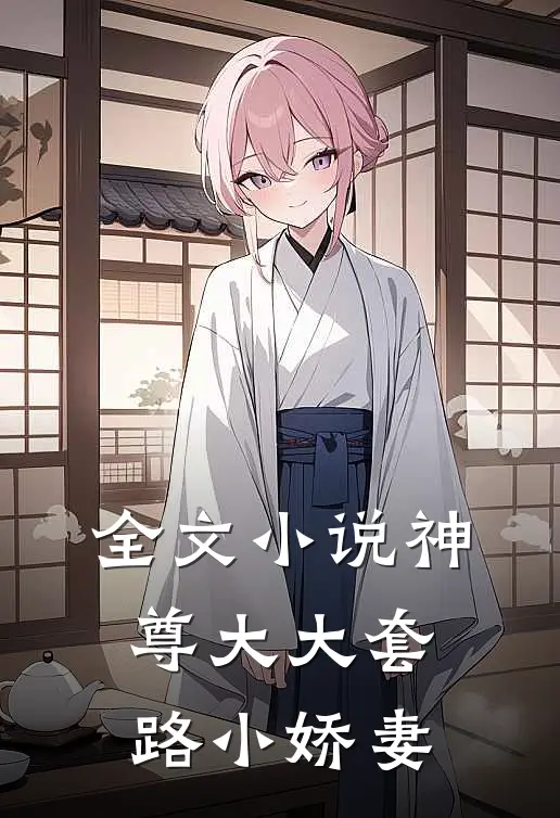 全文小说神尊大大套路小娇妻
