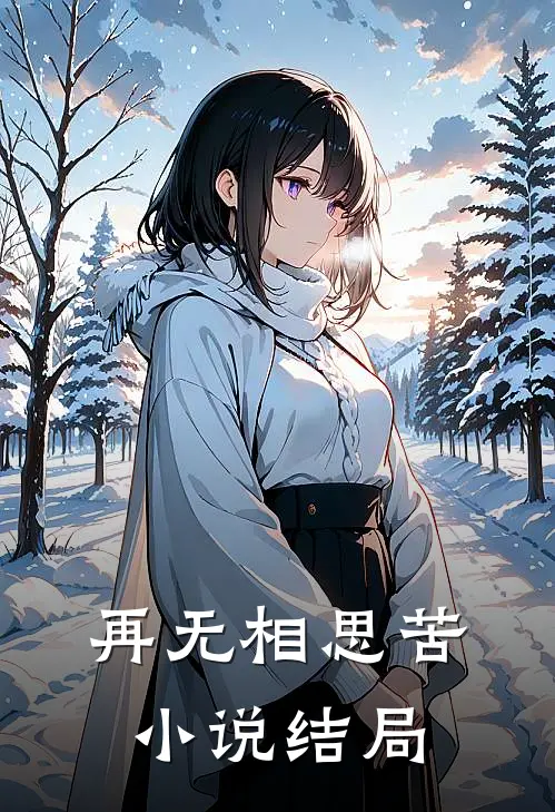 再无相思苦小说结局