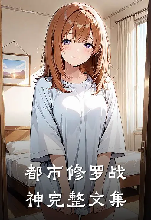 都市修罗战神完整文集
