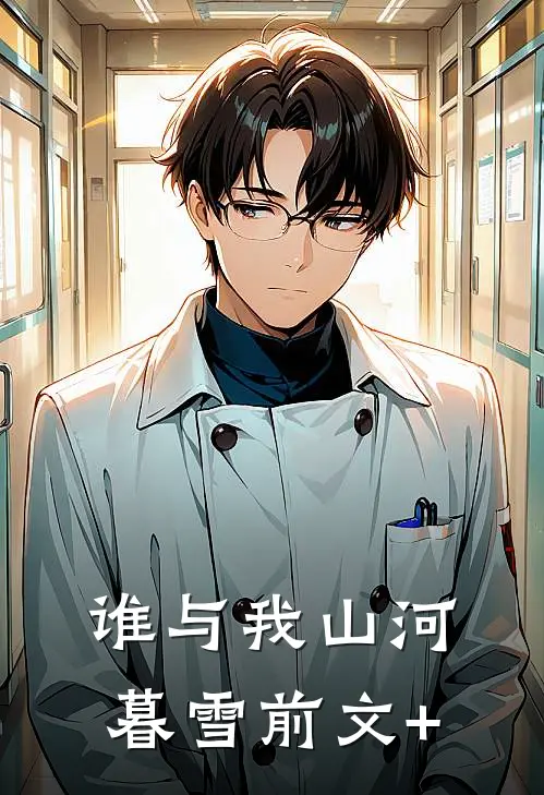 谁与我山河暮雪前文+
