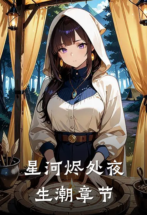 星河烬处夜生潮章节