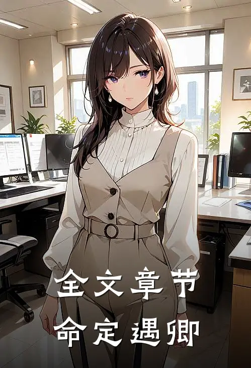 全文章节命定遇卿