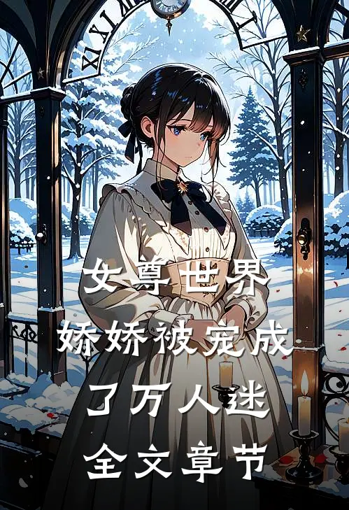 女尊世界娇娇被宠成了万人迷全文章节阅读