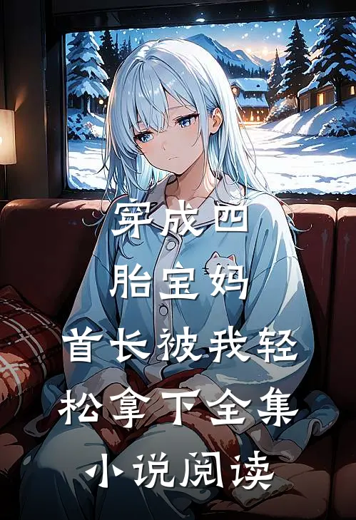 穿成四胎宝妈，首长被我轻松拿下全集小说阅读