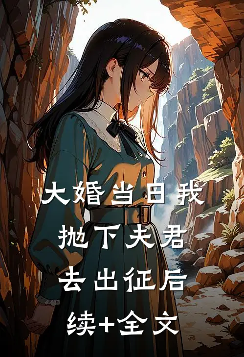 大婚当日我抛下夫君去出征后续+全文