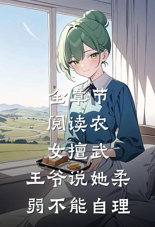 全章节阅读农女擅武，王爷说她柔弱不能自理