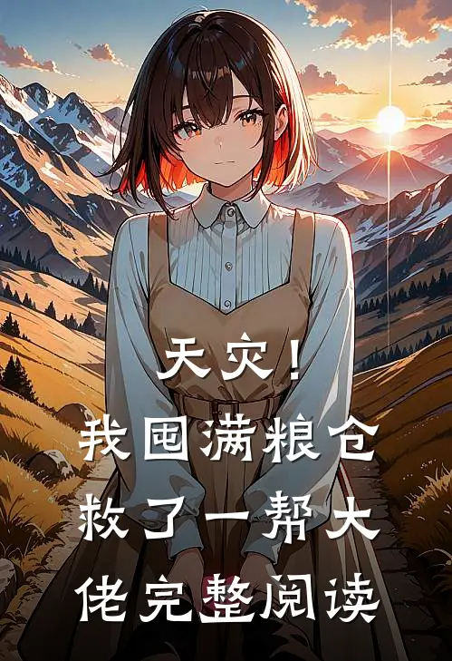 天灾!我囤满粮仓救了一帮大佬完整阅读