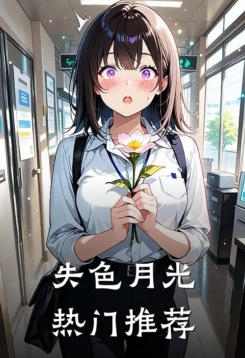 失色月光热门推荐