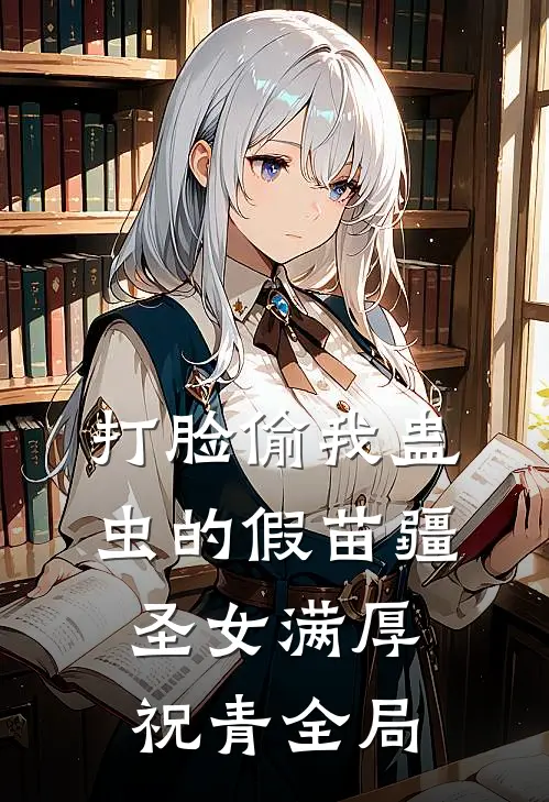 打脸偷我蛊虫的假苗疆圣女满厚祝青全局