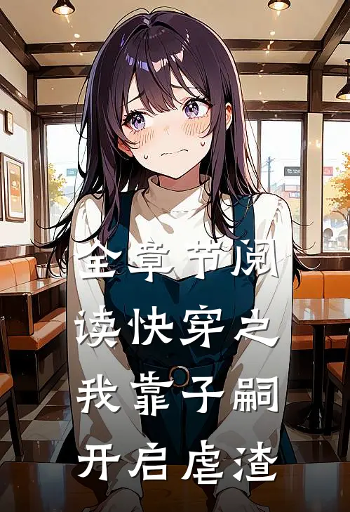 全章节阅读快穿之我靠子嗣开启虐渣