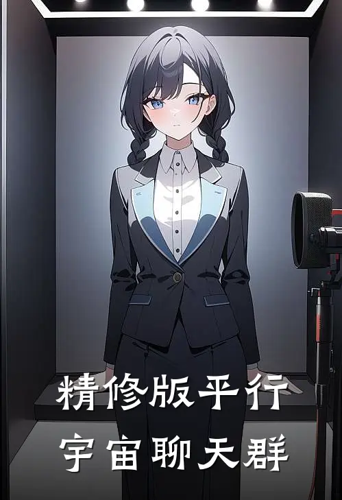 精修版平行宇宙聊天群