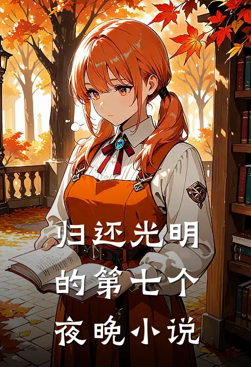 归还光明的第七个夜晚小说