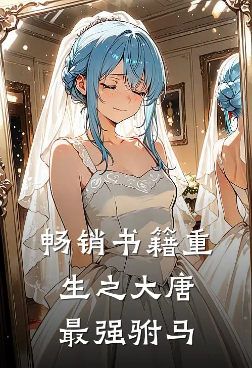 畅销书籍重生之大唐最强驸马