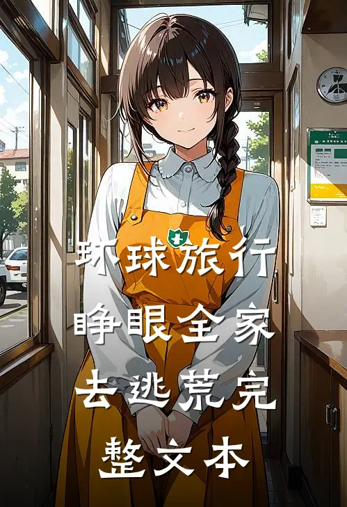 环球旅行：睁眼全家去逃荒完整文本