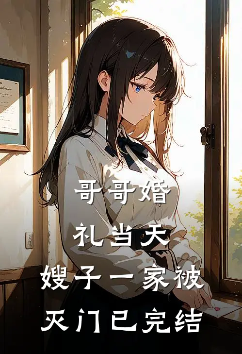 哥哥婚礼当天，嫂子一家被灭门已完结