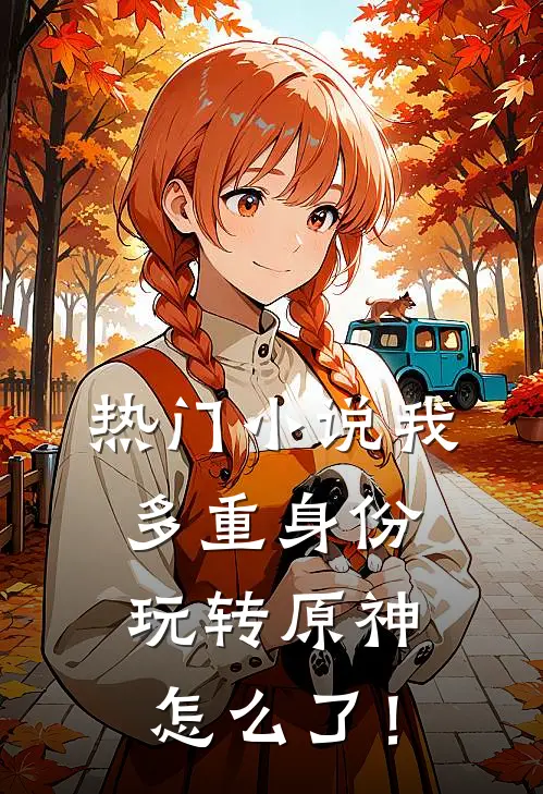 热门小说我，多重身份，玩转原神怎么了！