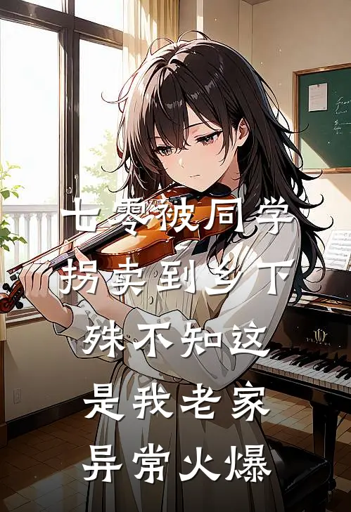 七零被同学拐卖到乡下，殊不知这是我老家异常火爆