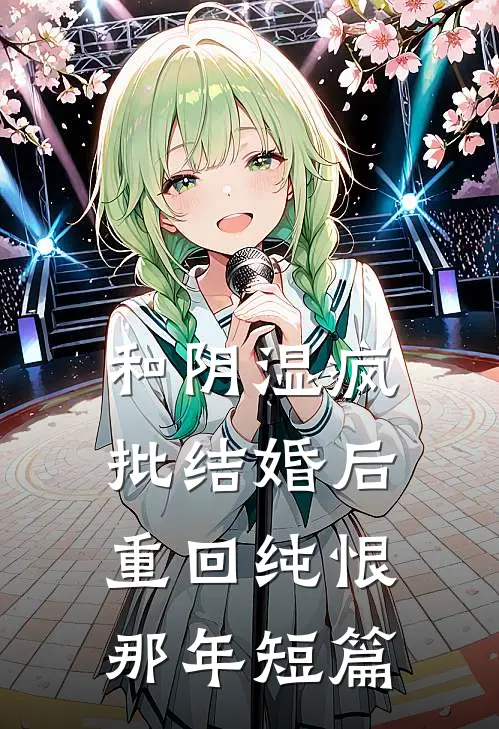 和阴湿疯批结婚后，重回纯恨那年短篇