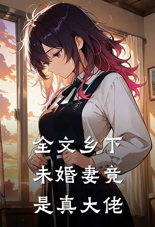 全文乡下未婚妻竟是真大佬