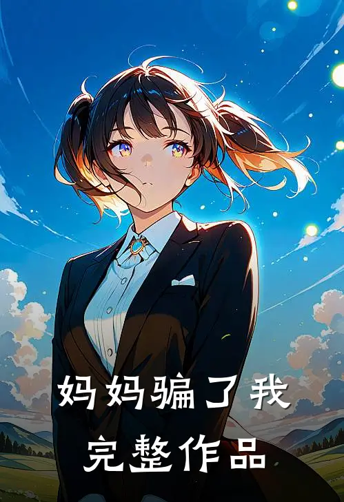 妈妈骗了我完整作品