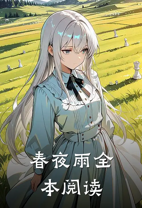 春夜雨全本阅读