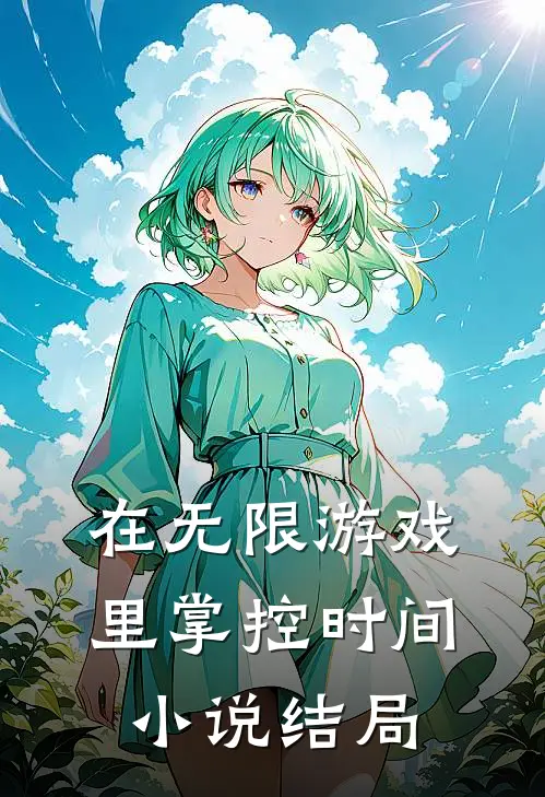 在无限游戏里掌控时间小说结局