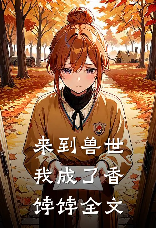 来到兽世,我成了香饽饽全文免费阅读