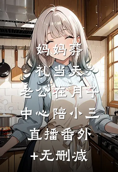 妈妈葬礼当天，老公在月子中心陪小三直播番外+无删减