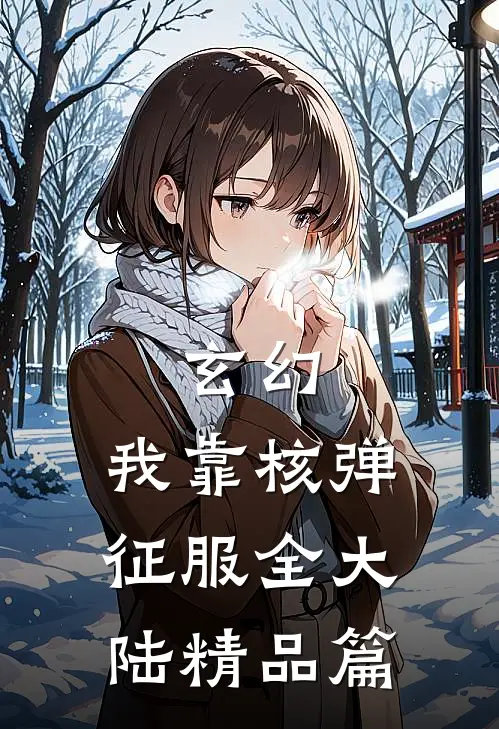 玄幻：我靠核弹征服全大陆精品篇