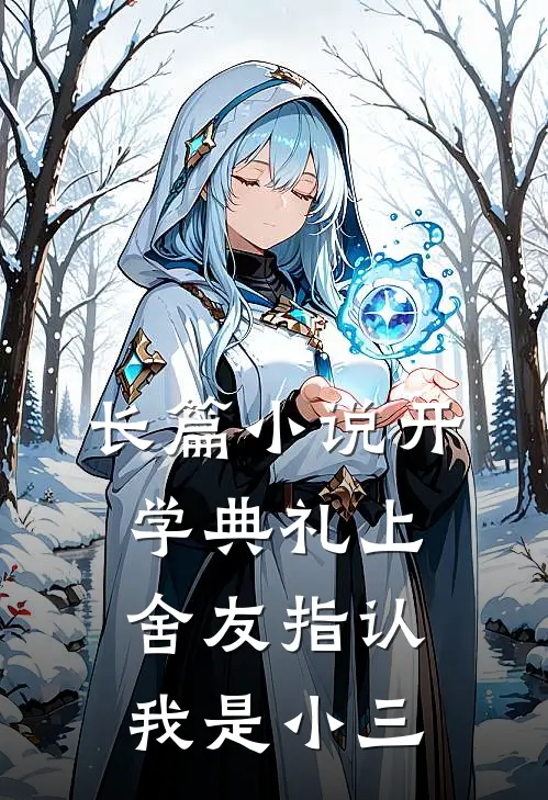 长篇小说开学典礼上舍友指认我是小三