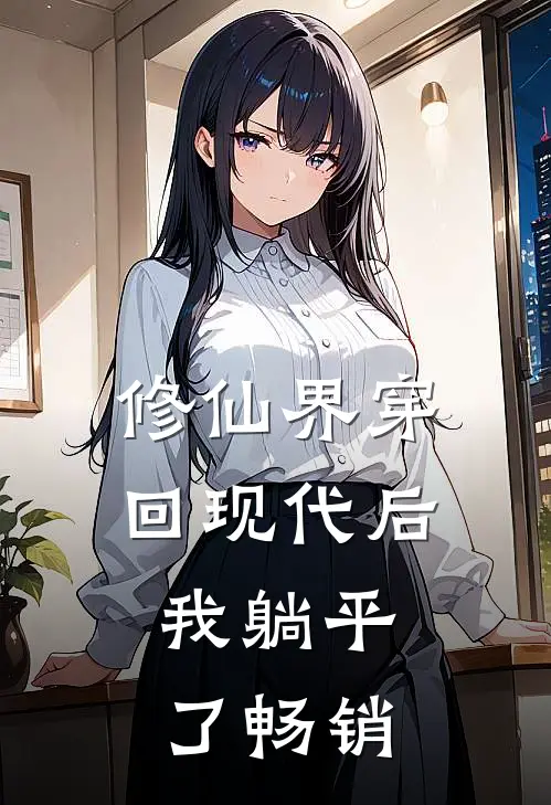 修仙界穿回现代后，我躺平了畅销