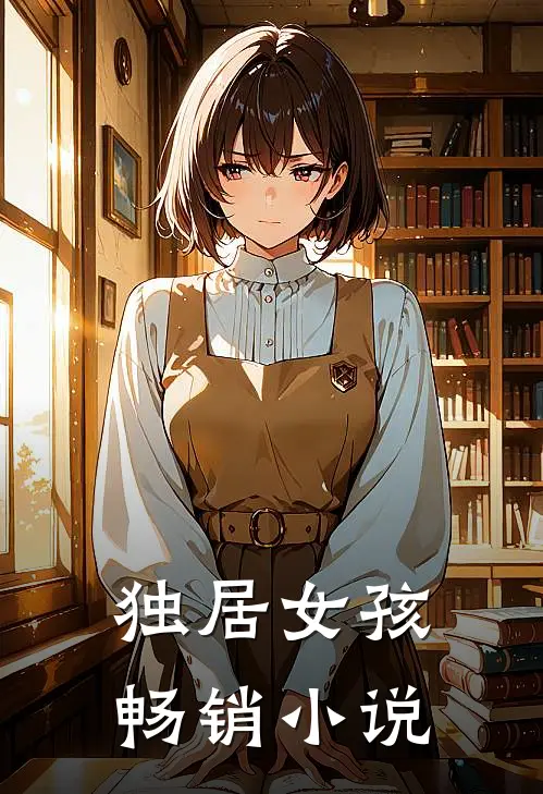 独居女孩畅销小说