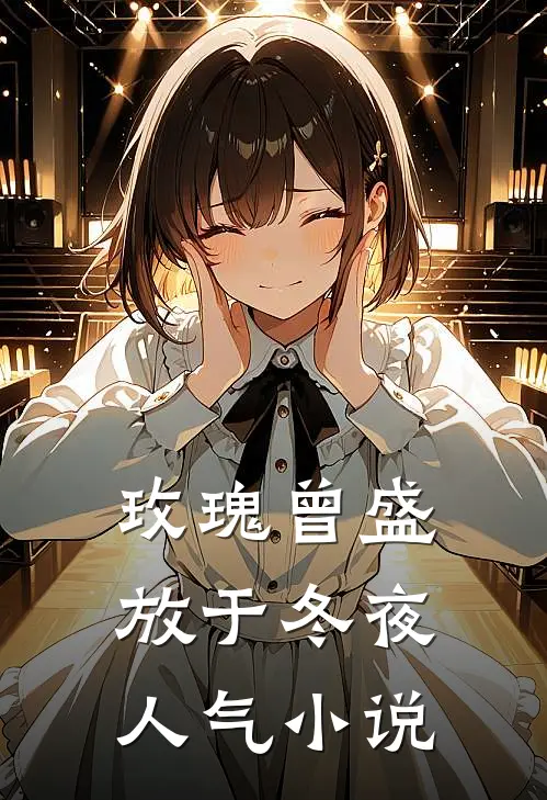 玫瑰曾盛放于冬夜人气小说