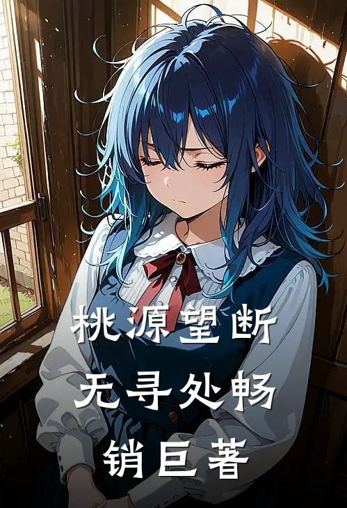 桃源望断无寻处畅销巨著