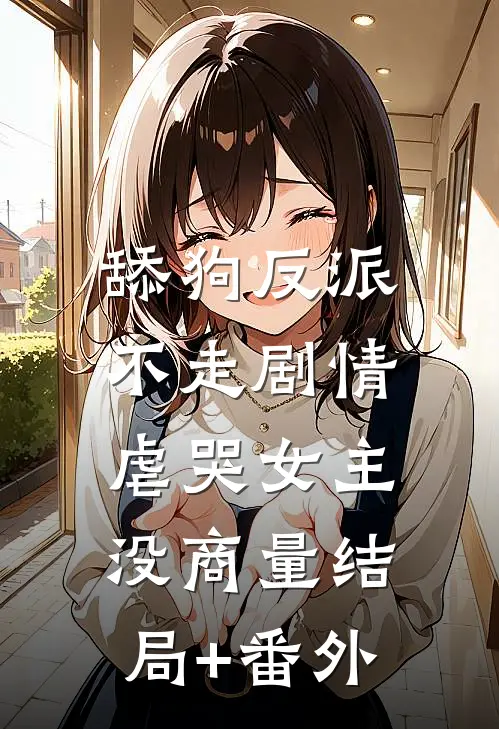 舔狗反派不走剧情，虐哭女主没商量结局+番外