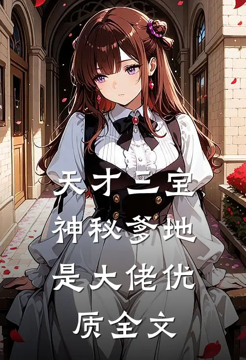 天才三宝：神秘爹地是大佬优质全文