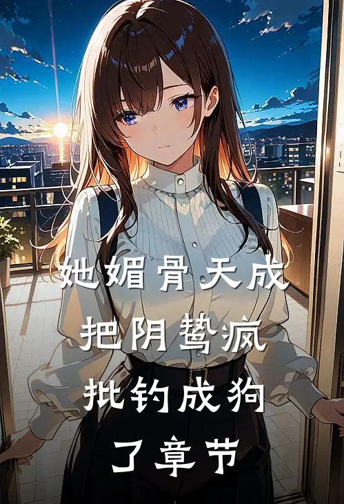 她媚骨天成，把阴鸷疯批钓成狗了章节