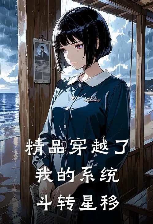 精品穿越了，我的系统斗转星移