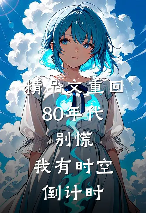 精品文重回80年代：别慌，我有时空倒计时