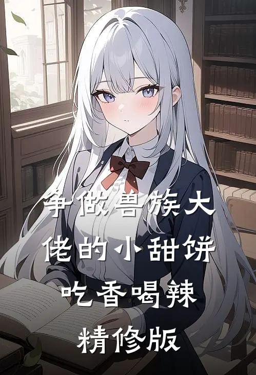 争做兽族大佬的小甜饼，吃香喝辣精修版