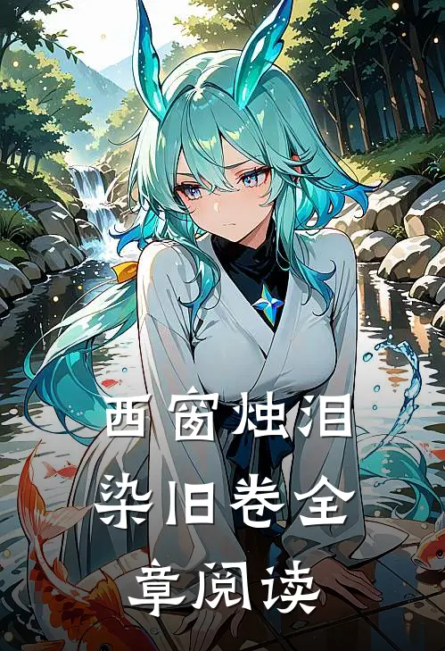 西窗烛泪染旧卷全章阅读