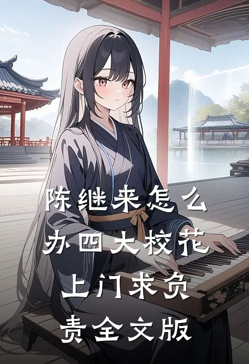 陈继来怎么办四大校花上门求负责全文版