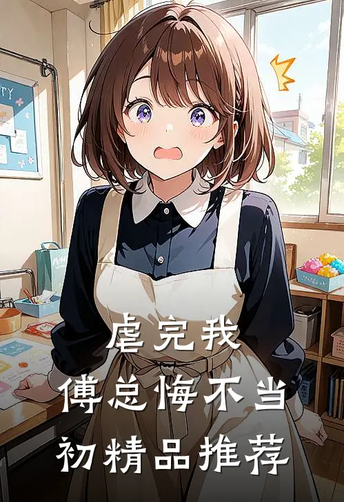 虐完我，傅总悔不当初精品推荐