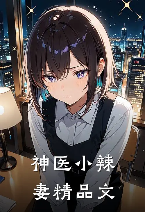神医小辣妻精品文