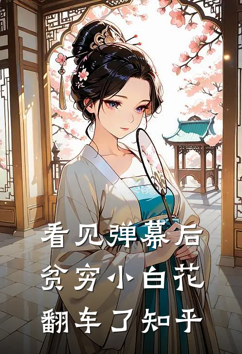 看见弹幕后，贫穷小白花翻车了知乎