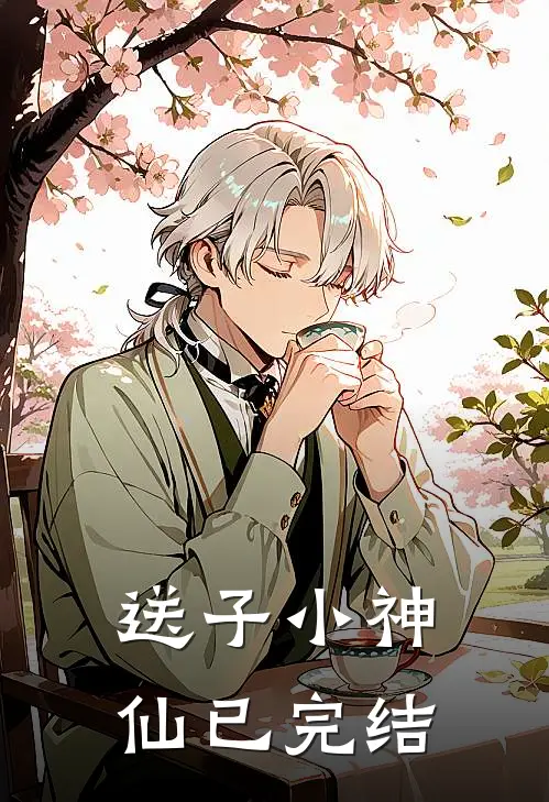 送子小神仙已完结