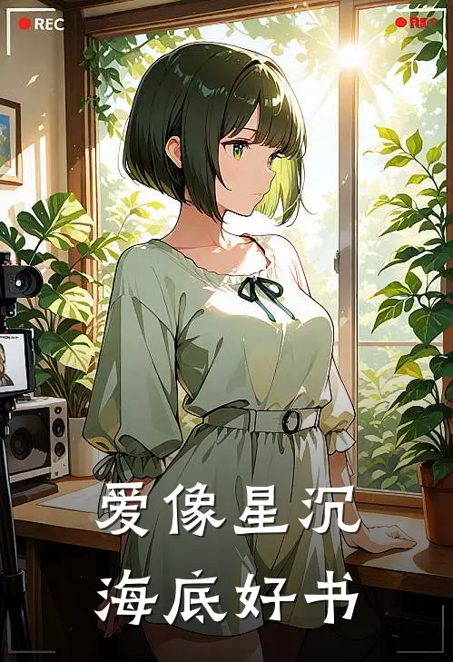 爱像星沉海底好书