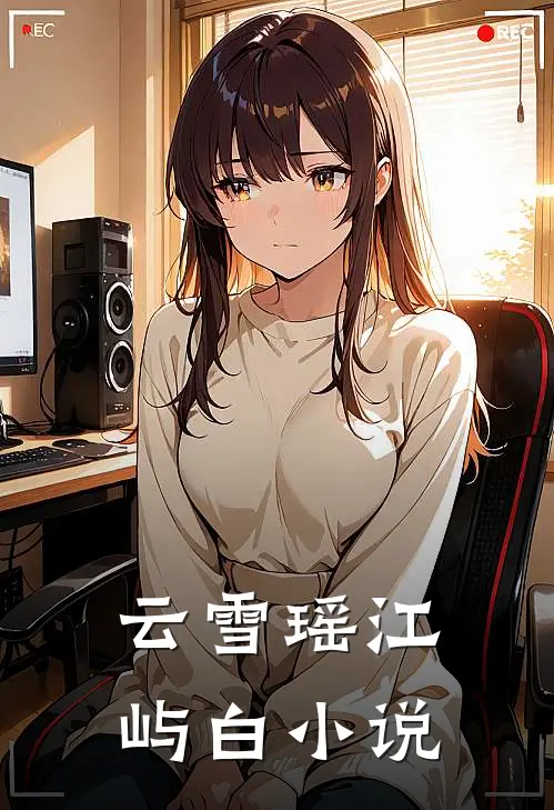 云雪瑶江屿白小说
